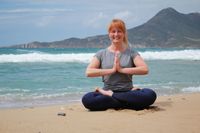 Steffi: Yoga, Pilates